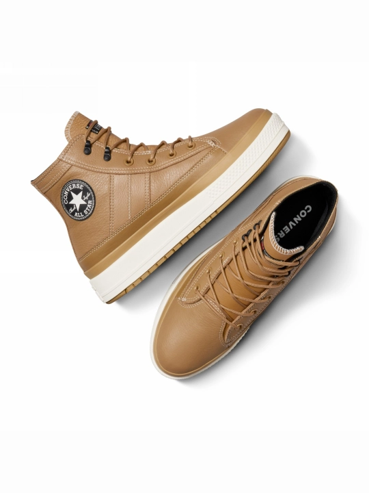 Кеды Converse Chuck Iteration A08556C