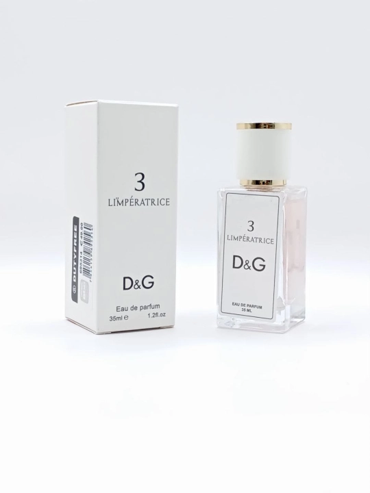 LI'MPERATRICE 3 DUTY FREE ayollar uchun feramonli parfyum - 