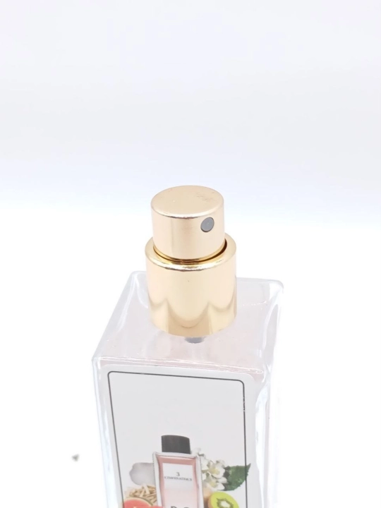LI'MPERATRICE 3 DUTY FREE ayollar uchun feramonli parfyum