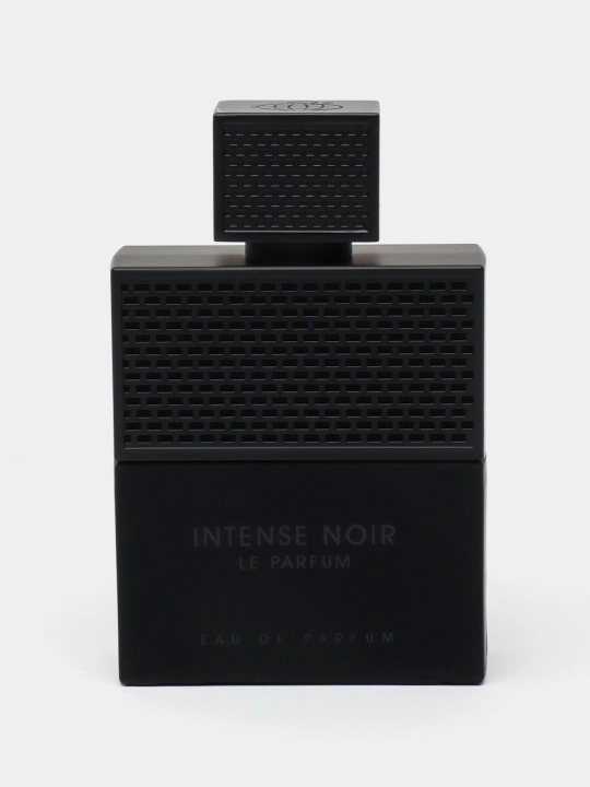 Парфюмерная вода для мужчин Intense Noir, 100 мл Дубай
