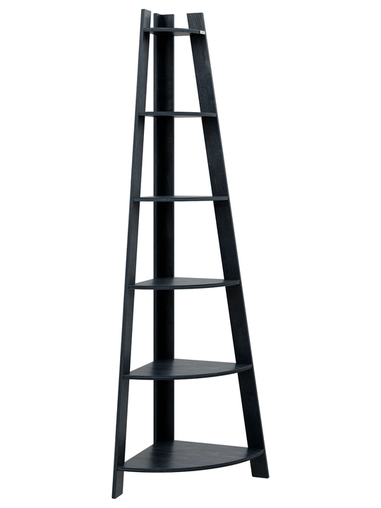 Stellaj AIKO Tower, tokchali javon, stelaj uy va ofis uchun