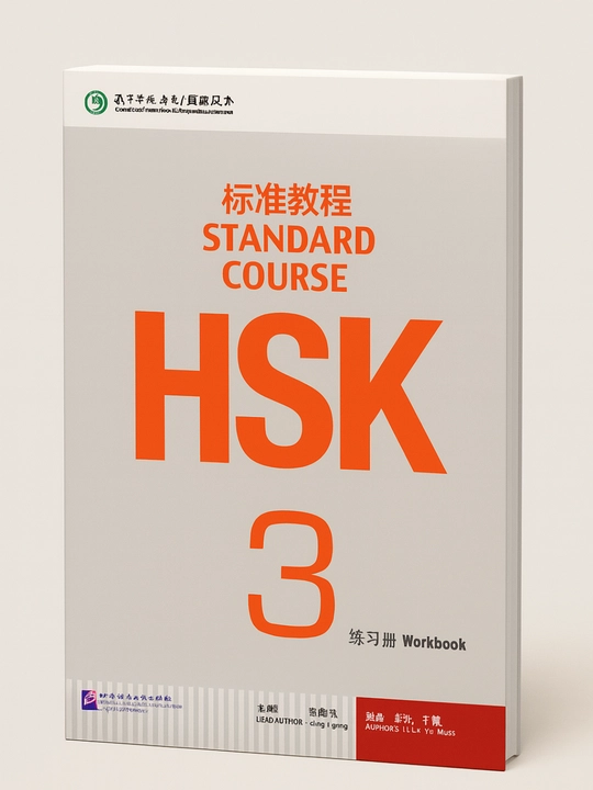 HSK 3