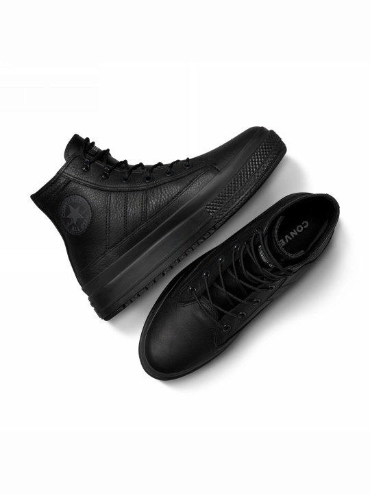Кеды Converse Chuck Iteration A08557C