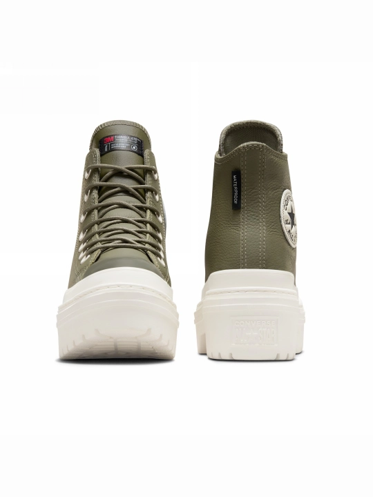 Кеды Chuck Iteration A11163C