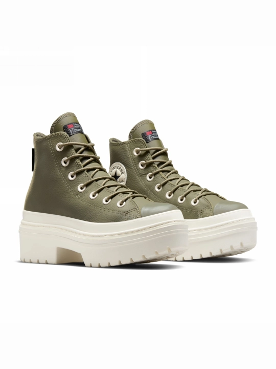 Кеды Chuck Iteration A11163C