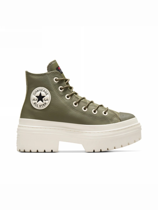 Кеды Chuck Iteration A11163C