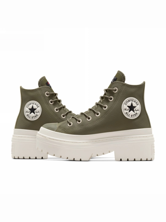 Кеды Chuck Iteration A11163C