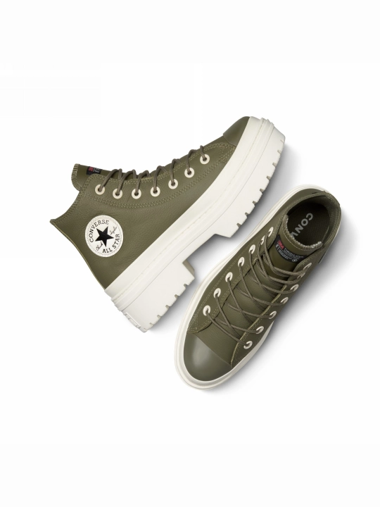 Кеды Chuck Iteration A11163C - 