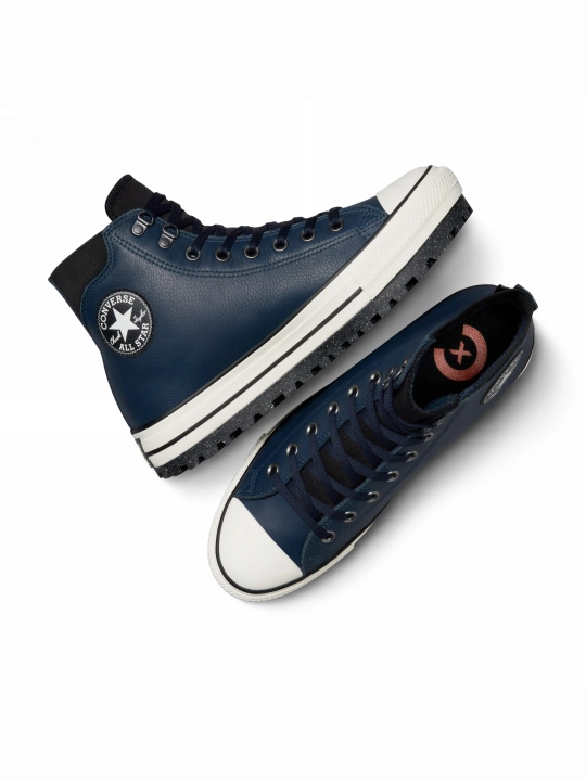 Кеды Converse Chuck Iteration A08558C
