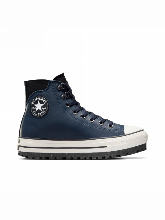 Кеды Converse Chuck Iteration A08558C