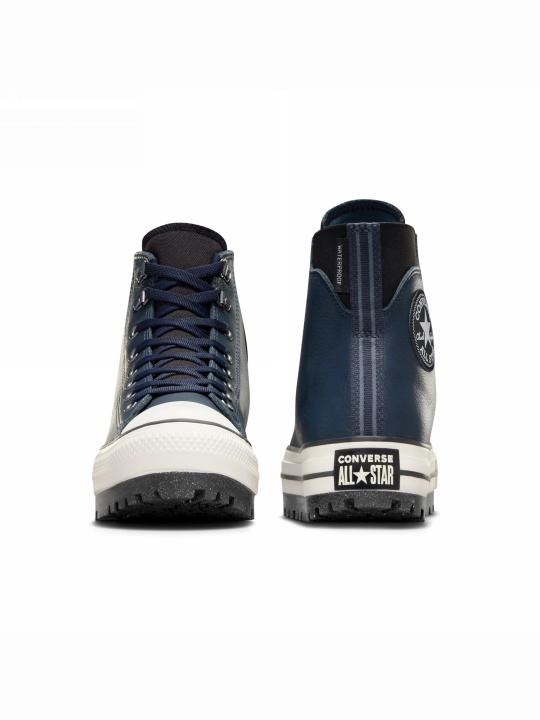 Кеды Converse Chuck Iteration A08558C
