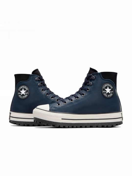 Кеды Converse Chuck Iteration A08558C