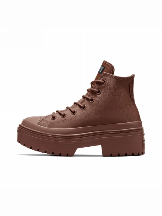 Chuck Taylor All Star Lugged Heel WP A11547C