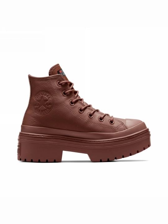 Chuck Taylor All Star Lugged Heel WP A11547C