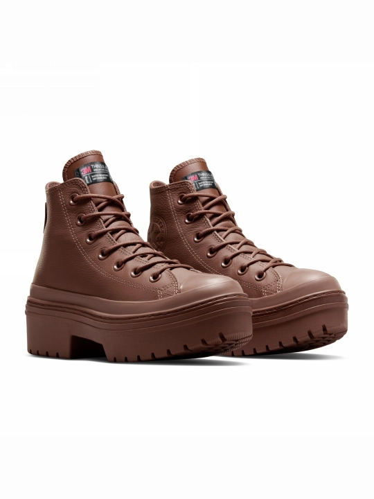 Chuck Taylor All Star Lugged Heel WP A11547C