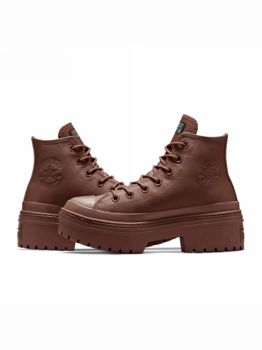 Chuck Taylor All Star Lugged Heel WP A11547C