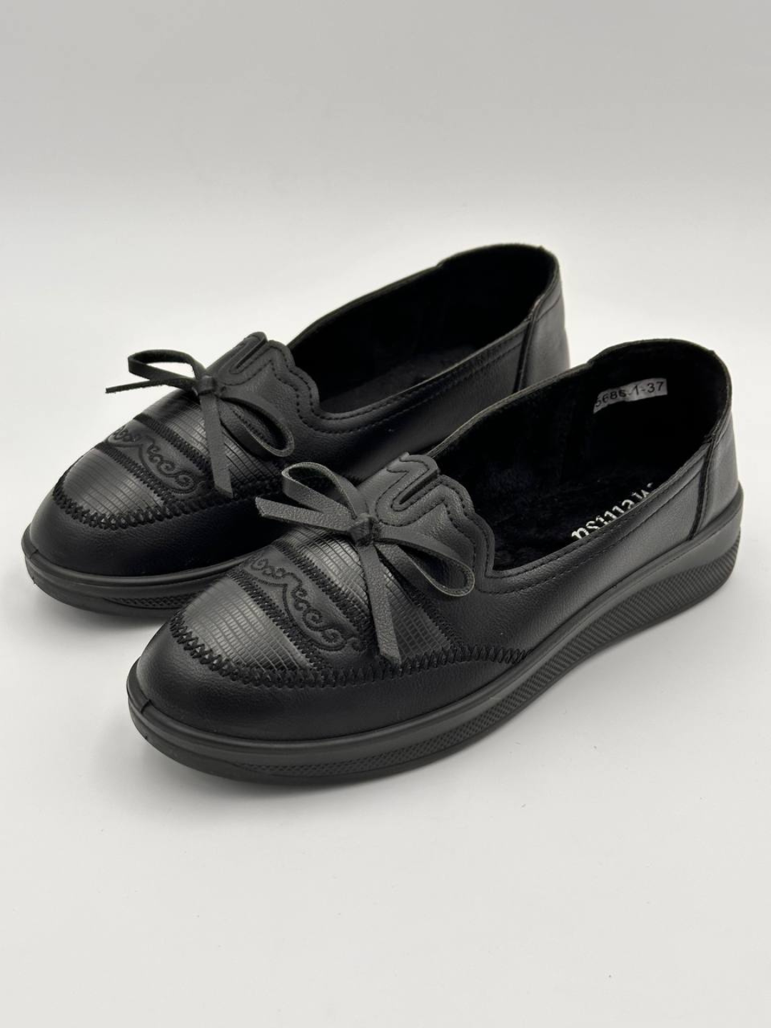 Мокасины женские 