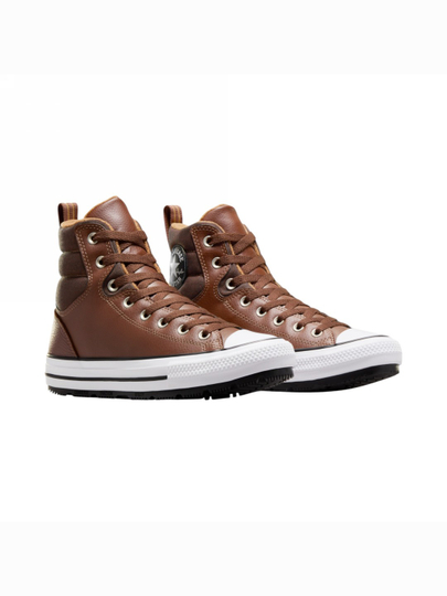 Кеды Converse Chuck Iteration A08562C — SUPER25-A08562C-КОРИЧН-43
