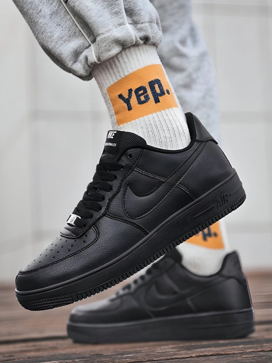 Мужские кроссовки Air Force, 40-45