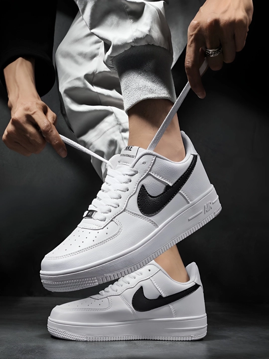 Мужские кроссовки Air Force, 40-45 - 