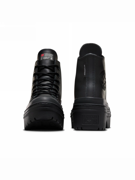 Kedalar Chuck Taylor All Star Lugged Heel WP A11548C