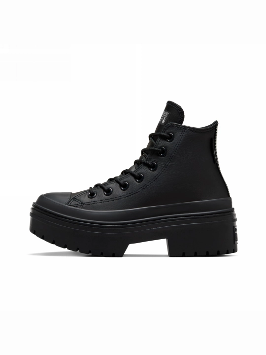 Kedalar Chuck Taylor All Star Lugged Heel WP A11548C
