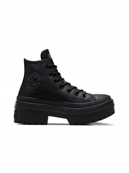 Kedalar Chuck Taylor All Star Lugged Heel WP A11548C