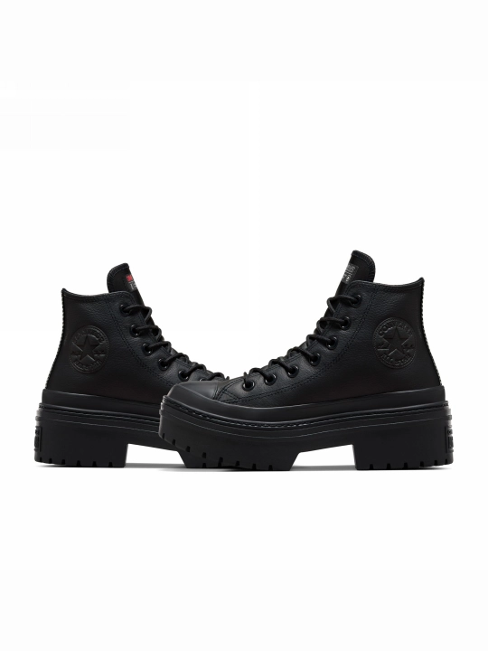 Kedalar Chuck Taylor All Star Lugged Heel WP A11548C