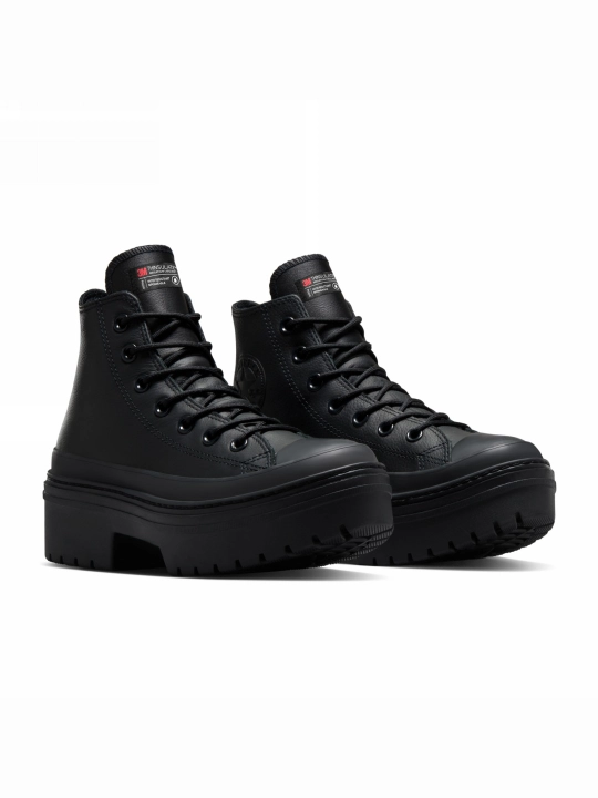 Kedalar Chuck Taylor All Star Lugged Heel WP A11548C
