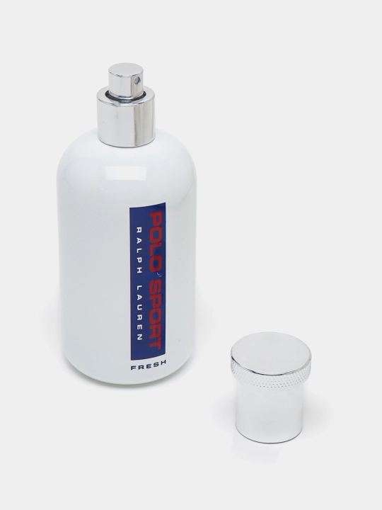Erkaklar uchun Polo Sports RL xushbo‘ylangan suv, 125 ml
