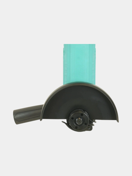 Sturm burchakli silliqlash mashinasi!, 150 mm, 1500 Vt, 8000 rpm AG9015