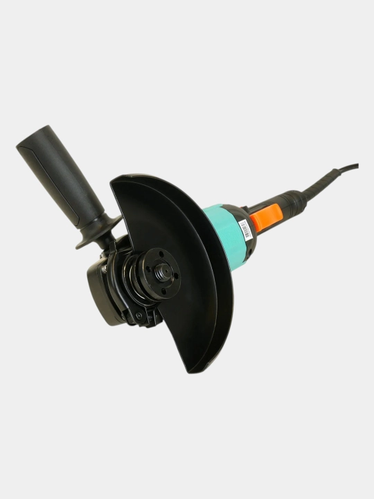 Sturm burchakli silliqlash mashinasi!, 150 mm, 1500 Vt, 8000 rpm AG9015