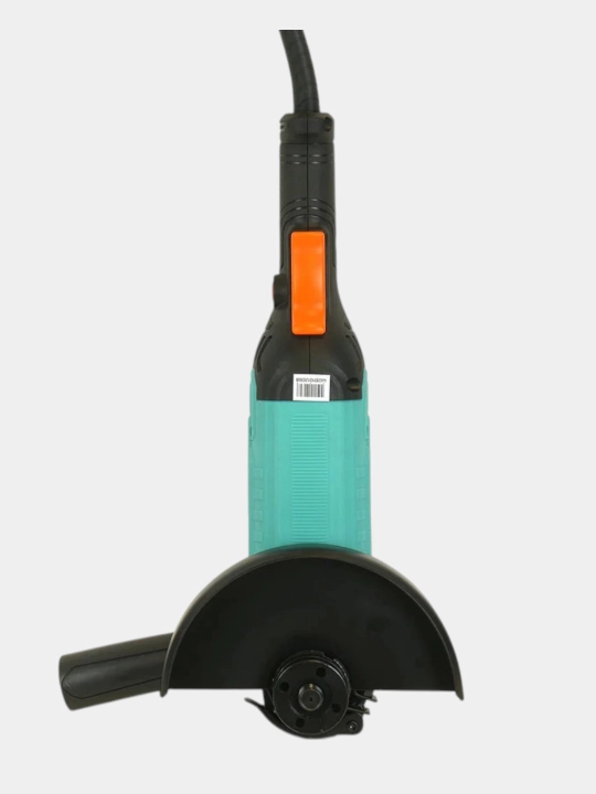Sturm burchakli silliqlash mashinasi!, 150 mm, 1500 Vt, 8000 rpm AG9015