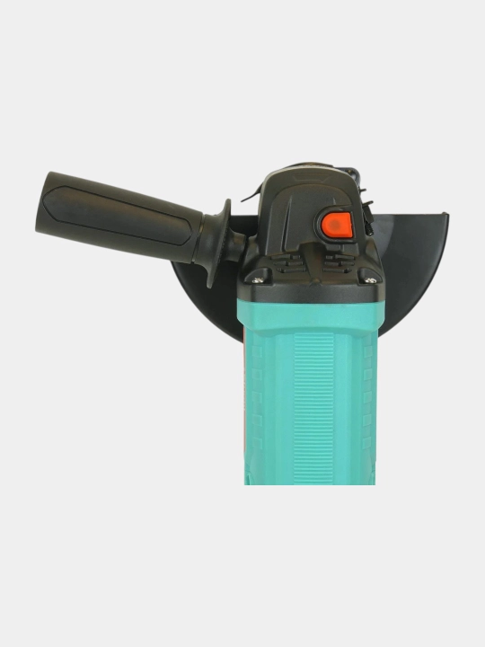 Sturm burchakli silliqlash mashinasi!, 150 mm, 1500 Vt, 8000 rpm AG9015