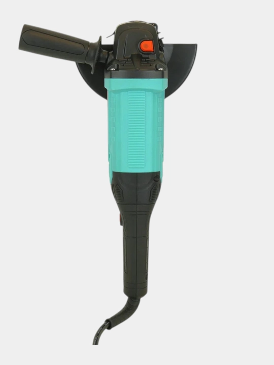 Sturm burchakli silliqlash mashinasi!, 150 mm, 1500 Vt, 8000 rpm AG9015