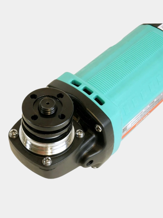 Sturm burchakli silliqlash mashinasi!, 150 mm, 1500 Vt, 8000 rpm AG9015