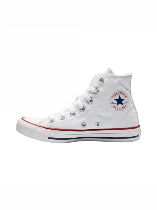 Кеды Converse Chuck Taylor All Star HI M7650C