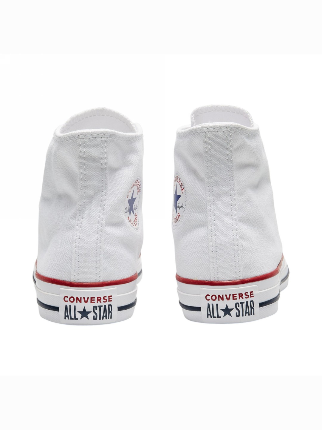 Кеды Converse Chuck Taylor All Star HI M7650C