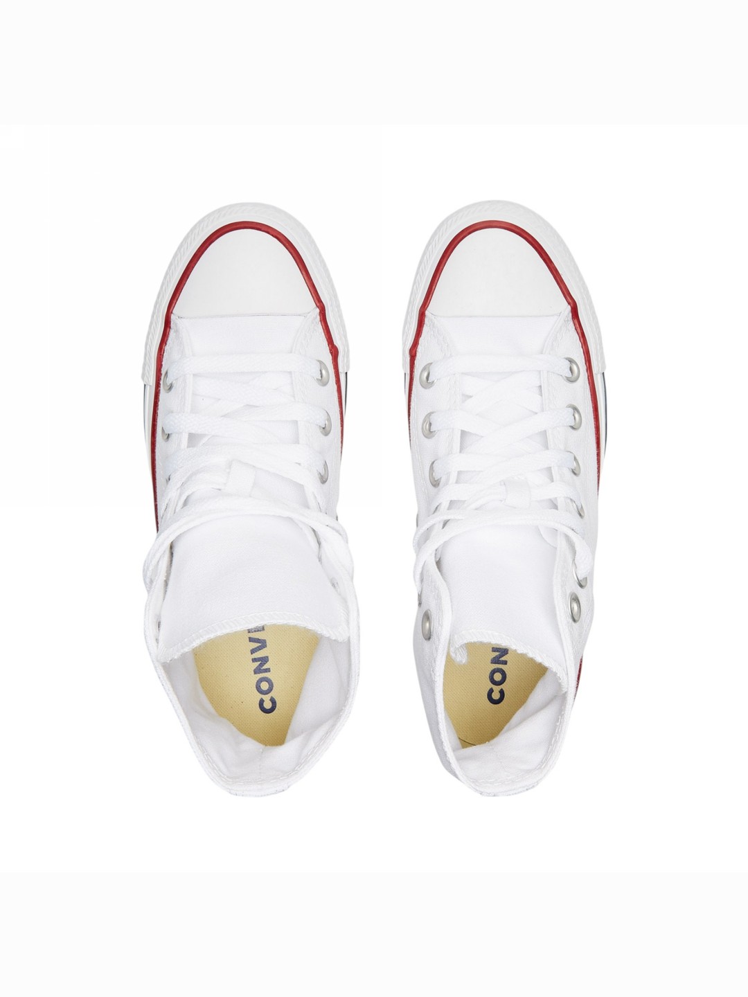 Кеды Converse Chuck Taylor All Star HI M7650C