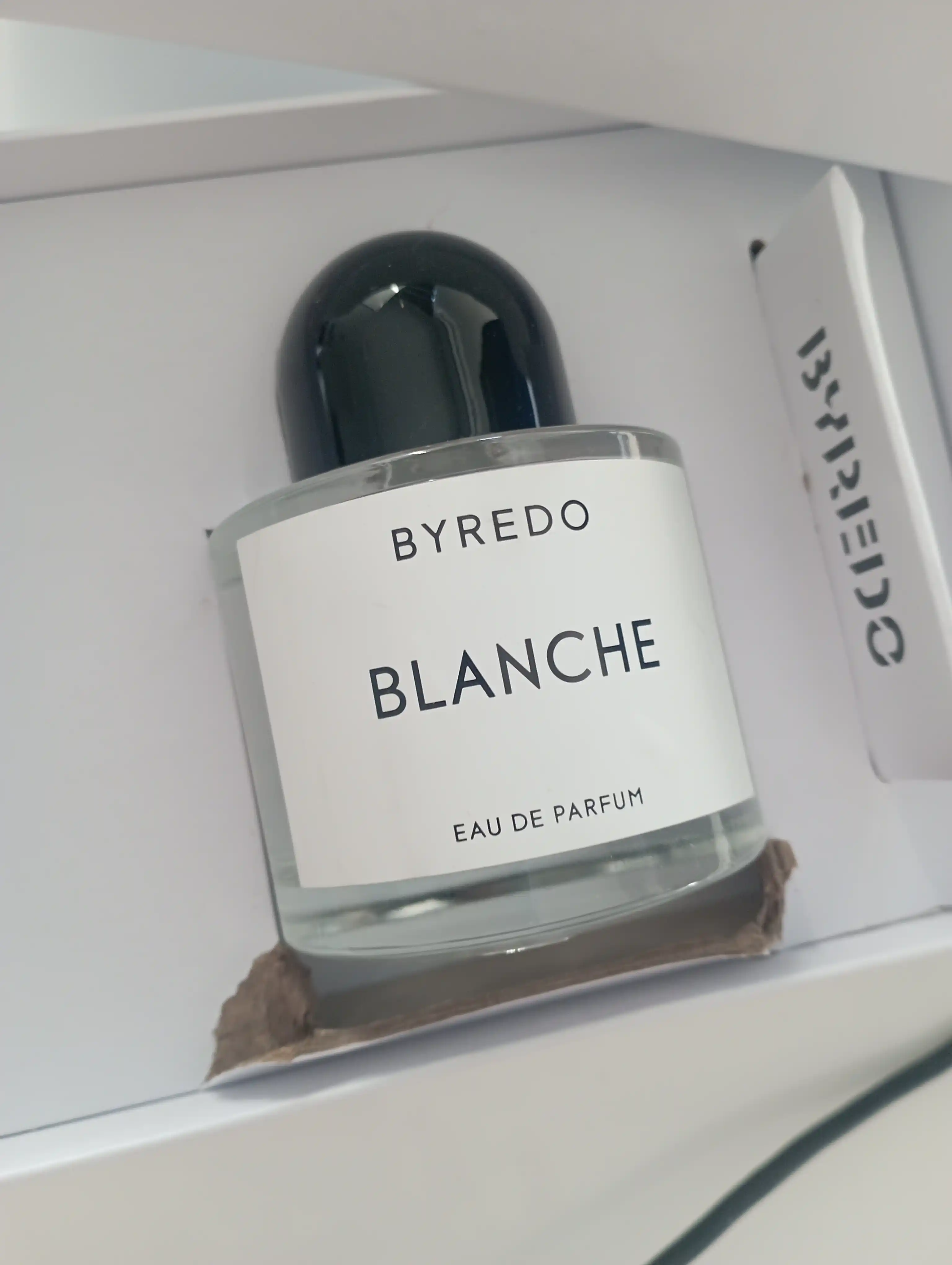 Парфюмерная вода Byredo Blanche 100 мл,  для женщин