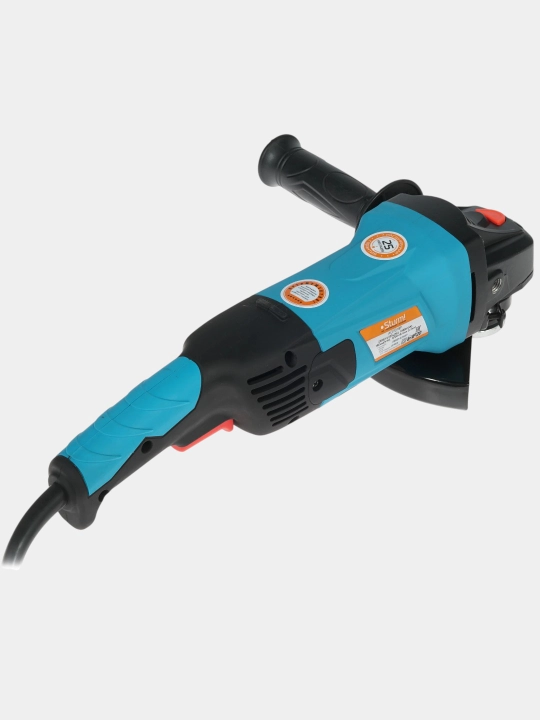 "Profi" burchakli silliqlash mashinasi Sturm!, 180 mm, 1800 Vt, yuqori himoya AG9018P