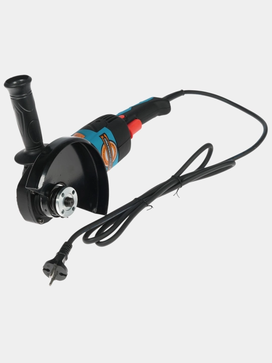 "Profi" burchakli silliqlash mashinasi Sturm!, 180 mm, 1800 Vt, yuqori himoya AG9018P