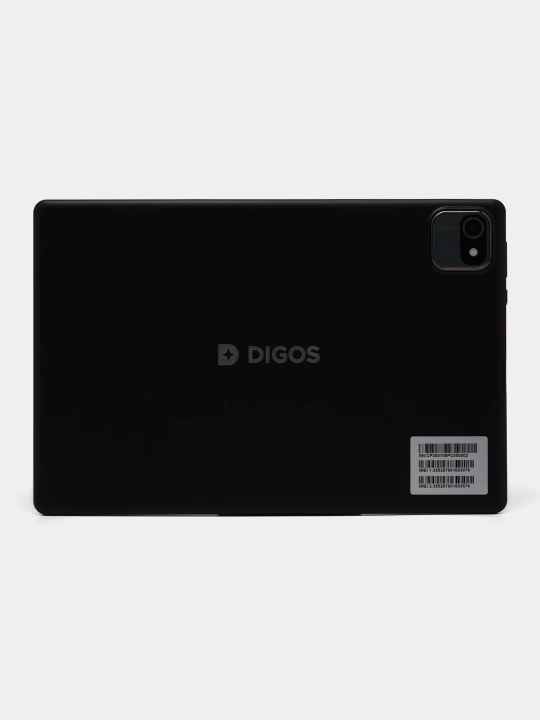 Планшет DIGOS CP20T WIFI 6+128Гб, T606 Octa-core , 10" IPS экран 1280×800 HD,6000 mAh