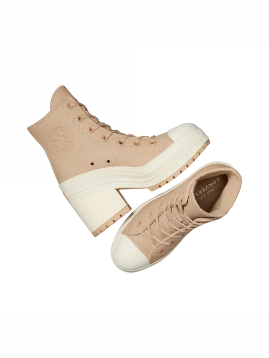 Chuck 70 Iteration A12345C