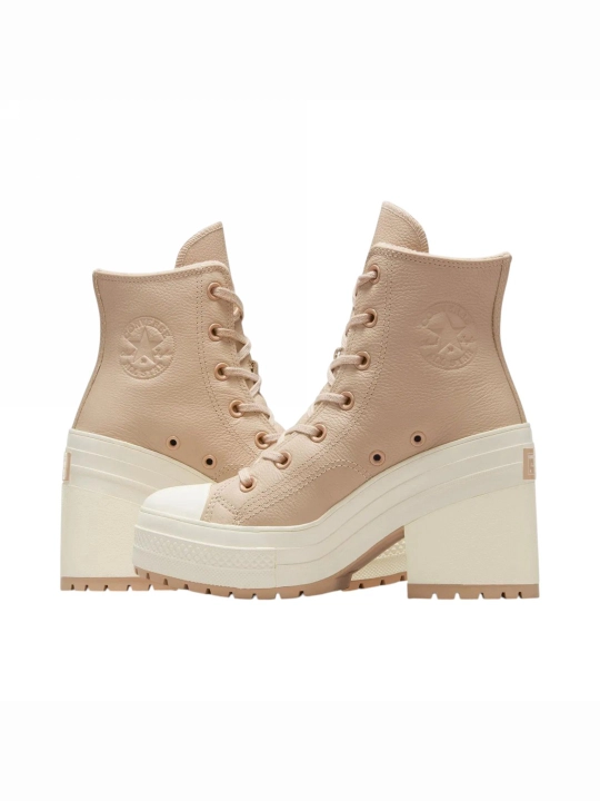 Chuck 70 Iteration A12345C