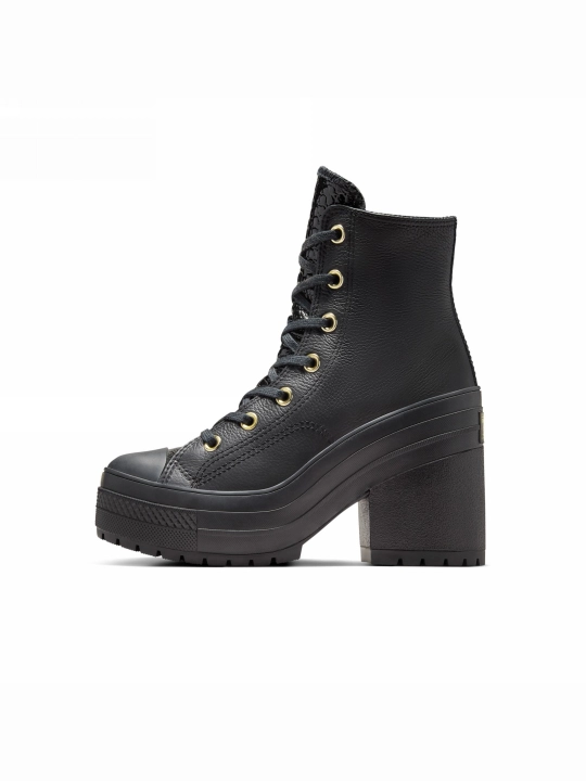 Chuck 70 Iteration A12346C кеды