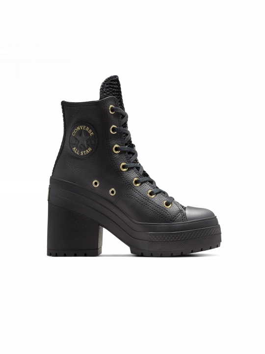 Chuck 70 Iteration A12346C кеды