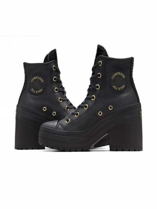 Chuck 70 Iteration A12346C кеды