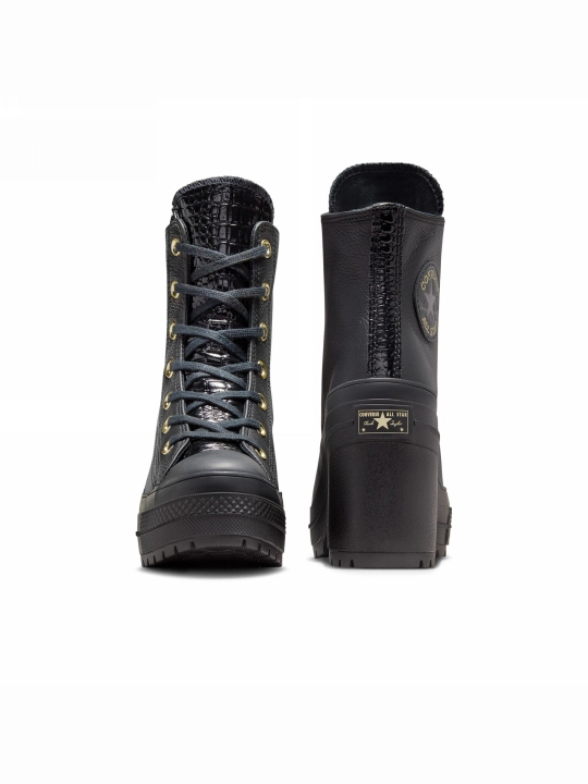 Chuck 70 Iteration A12346C кеды