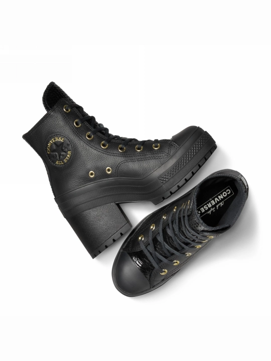 Chuck 70 Iteration A12346C кеды